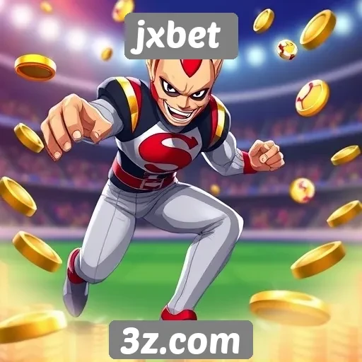 Análise das ofertas de jogos no site jxbet