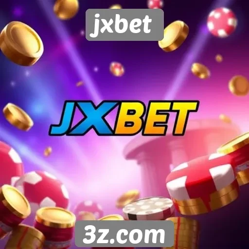jxbet oferece diversas opções de jogos de cassino
