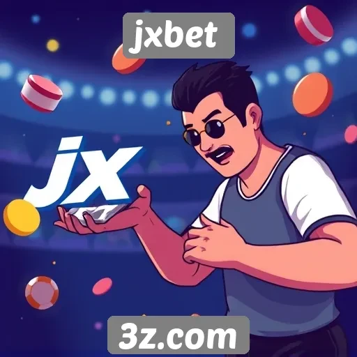 plataforma jxbet oferece promoções exclusivas para membros