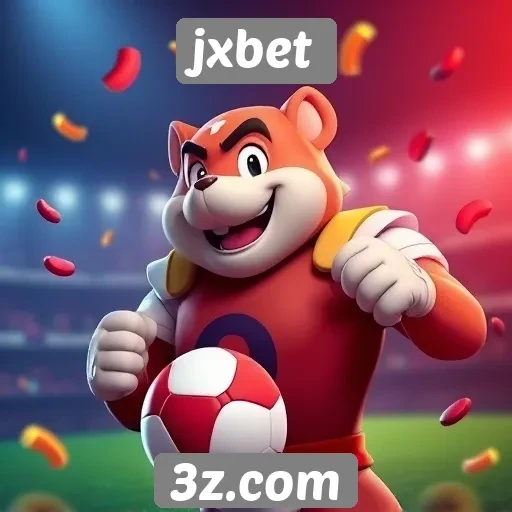 Principais jogos disponíveis no jxbet