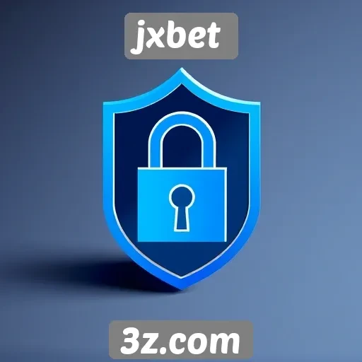 Avaliação da segurança e privacidade no jxbet