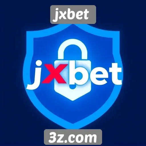 Perspectivas sobre a segurança nas transações do jxbet