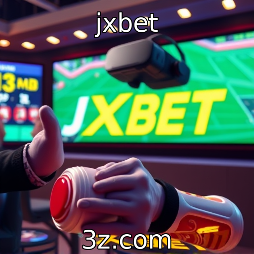 Como a realidade virtual está transformando a experiência de jogo