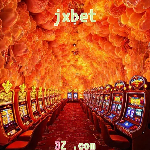 Jxbet: A Experiência Única do Jogo Live que Fascina